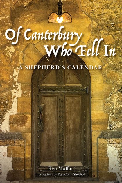 Of Canterbury Who Fell In