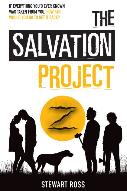The Salvation Project